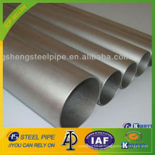 Novo produto astm a335 p11 tubo de aço de baixa liga fabricado na china